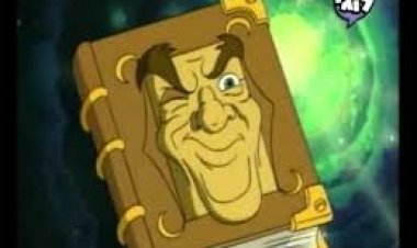 הובוס ספר הקסמים הגדול מדובב