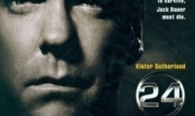 הסדרה 24 עונה 5+6 תרגום מובנה לצפייה ישירה