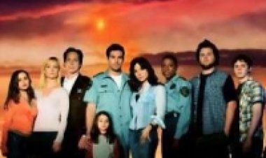 פלישה עונה 1 תרגום מובנה לצפייה ישירה