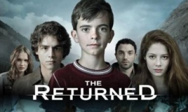 קמים לתחייה עונה 1 תרגום מובנה / The Returned US לצפייה ישירה