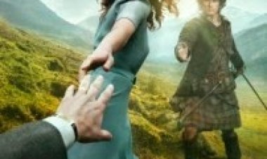 זרה/נוכרייה עונה 1 פרק 12 תרגום מובנה