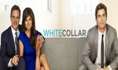 צווארון לבן עונה 6 תרגום מובנה לצפייה ישירה | White Collar S06