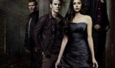 יומני הערפד עונה 6 תרגום מובנה לצפייה ישירה | The Vampire Diaries S06