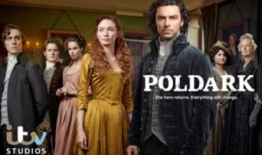 פולדרק עונה 1 לצפייה ישירה – Poldark