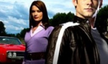 פלאש גורדון עונה 1 תרגום מובנה / Flash Gordon לצפייה ישירה