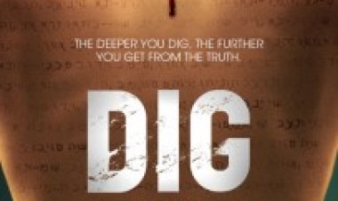 דיג עונה 1 לצפייה ישירה | DIG