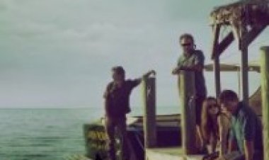 קשר דם עונה 1 לצפייה ישירה | Bloodline