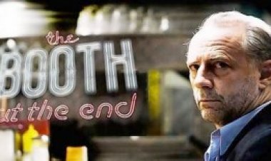 השולחן בקצה עונה 2 לצפייה ישירה