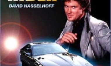 אביר על גלגלים עונה 1עונה 2עונה 3עונה 4 ללא תרגום לצפייה ישירה