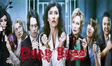 בוס מת עונה 1