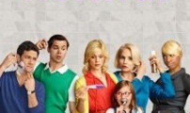 הנורמלי החדש עונה 1 פרק 1 תרגום מובנה לצפייה ישירה