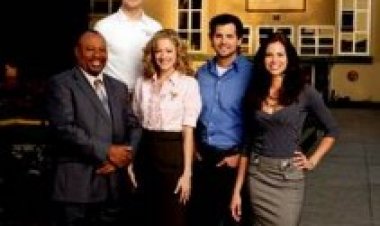 היועצת עונה 1 ללא תרגום לצפייה ישירה