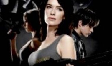 טרמינייטור: קורותיה של שרה קונור עונה 2 תרגום מובנה לצפייה ישירה | Terminator: The Sarah Connor Chronicles 2