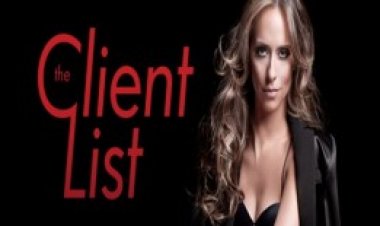 רשימת הלקוחות עונה 2 לצפייה ישירה לצפייה ישירה