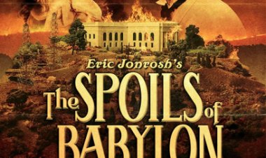 אוצרות בבל *מיני סדרה*