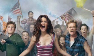 חסרי בושה עונה 4 פרק 4