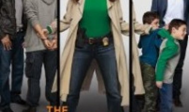 התעלומות של לורה עונה 1 לצפייה ישירה לצפייה ישירה