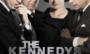 משפחת קנדי תרגום מובנה / The Kennedys לצפייה ישירה לצפייה ישירה