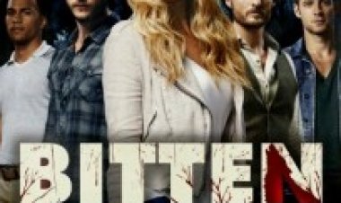 נשיכה קטלנית ננשכה עונה 2 תרגום מובנה לצפייה ישירה לצפייה ישירה