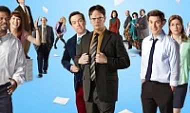 המשרד עונה 1 תרגום מובנה לצפייה ישירה