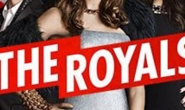 המלכותיים עונה 1 לצפייה ישירה | The Royals