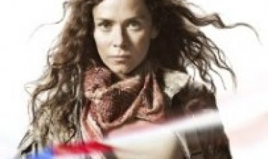 אודיסאה אמריקאית עונה 1 לצפייה ישירה | American Odyssey