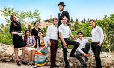 שידוך משמים