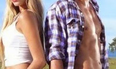 אבודים באפריקה עונה 1 פרק 1