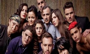 זגורי אימפריה עונה 1 כל הפרקים