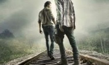 המתים המהלכים עונה 4 לצפייה ישירה | The Walking Dead 4