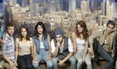 נויורק עונה 3 פרק 49 'פרק האחרון לעונה'