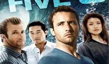 הוואי פייב 0 עונה 5 פרק 8 *תרגום מובנה* *עונה חדשה*