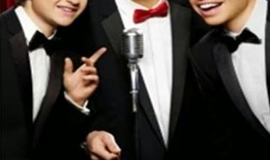 שני גברים וחצי עונה 12 פרק 1 *עונה חדשה*