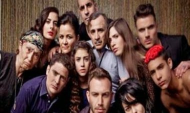 זגורי אימפריה עונה 2 פרק 11