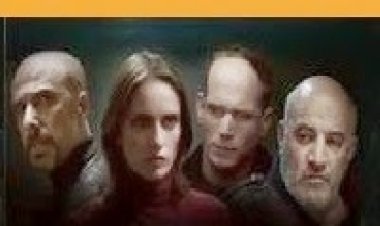 חשודה עונה 1 פרק 2