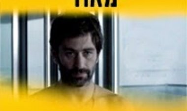 איש חשוב מאוד עונה 1 פרק 10