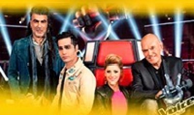 The Voice ישראל עונה 3 פרק 19