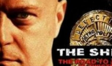 המגן – עונה 1 תרגום מובנה