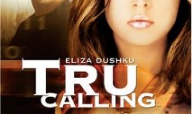 המירוץ לאתמול עונה 1  עונה 2 תרגום מובנה לצפייה ישירה | Tru Calling