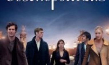 הקוסמופוליטן (פיילוט) סדרה חדשה לצפייה ישירה