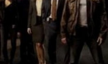 קשור לפשע כנופיות אל איי עונה 1 תרגום מובנה לצפייה ישירה