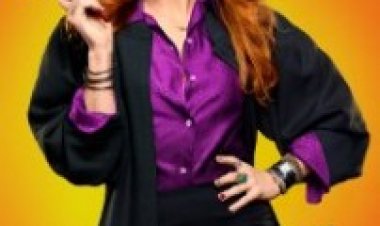 שופטת רעה עונה 1 לצפייה ישירה לצפייה ישירה