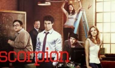 עקרב עונה 1 פרק 15 לצפייה ישירה