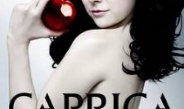 קאפריקה עונה 1 תרגום מובנה לצפייה ישירה | Caprica