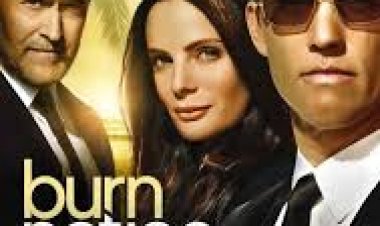 סוכן מחוק עונה 5 תרגום מובנה לצפייה ישירה | Burn Notice