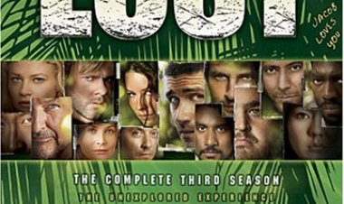 אבודים / Lost עונה 3 פרק 6 לצפייה ישירה