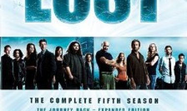 אבודים / Lost עונה 5 פרק 10 לצפייה ישירה