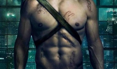 Arrow / החץ עונה 1 פרק 8 לצפייה ישירה