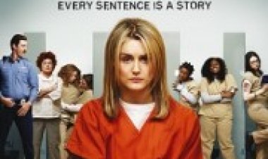 כתום הוא השחור החדש עונה 3 תרגום מובנה לצפייה ישירה | Orange is the new black S03