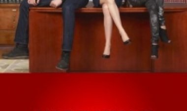 החוקים של אנגל עונה 1 תרגום מובנה / Working the Engels לצפייה ישירה